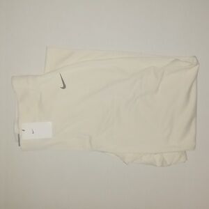 Nike Team Engineered Baseball Pants  Full-Length XXL Cream NWT